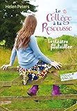 Le Théâtre du Poulailler (Tome 2) - Le Collège à la rescousse (French Edition) by 