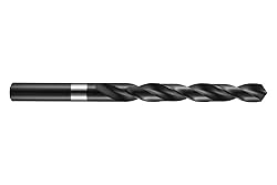 Dormer A100 HSS High Speed Steel Jobber Drill Bit