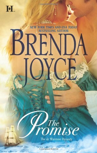 The Promise (deWarenne Dynasty, #11)