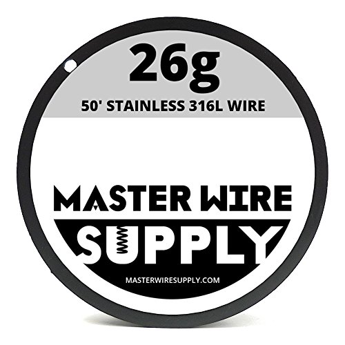 3 Mixed+Stainless+Steel+Wire+Gauge