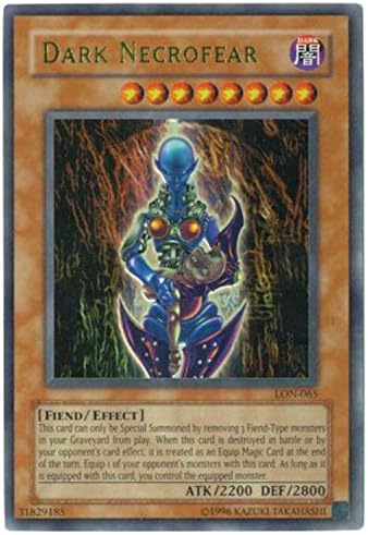 The Last Warrior From Another Planet Yu Gi Oh 1st Edition Lon 077 Labyrinth Of Nightmare Ultra Rare Toys Games Trading Card Games Innovativebiz In