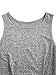 SweatyRocks Crop Top Women Vest Ribbed Tank Top