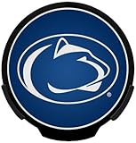 Rico Industries NCAA Light Up Power Decal