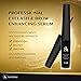 Eyelash Growth Serum, Eyebrow Growth Serum, Natural Eyelash Growth Enhancer and Brow Serum