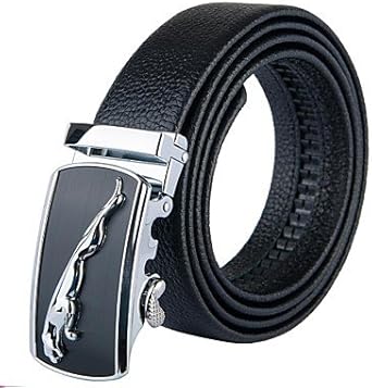 amazon mens designer belts