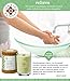 Root Candles 9941269 Seeking Balance Small Spa Candle, 6.5-Ounce, Relieve: Eucalyptus Menthol