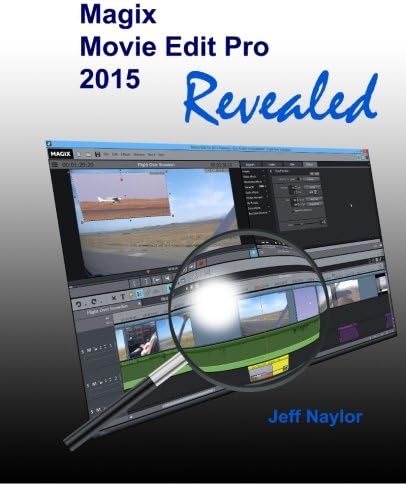 Magix Movie Edit Pro 2015 Revealed