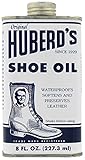 Huberd's Shoe Oil 8 Ounces