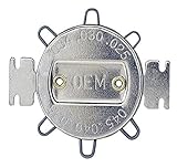 OEMTOOLS 25226 Standard Ignition Spark Plug Gauge