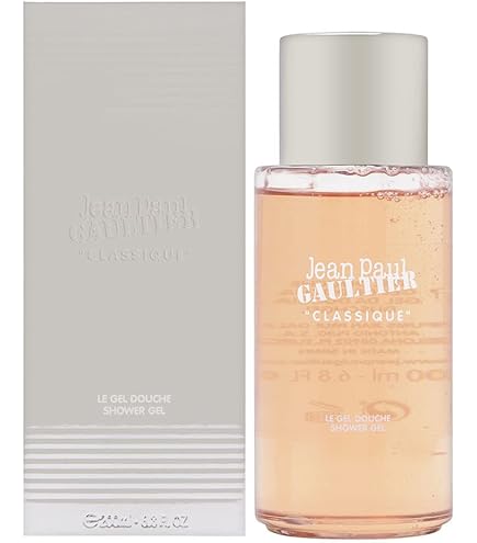 Amazon.com : Jean Paul Gaultier Le Classique Perfumed Body Lotion