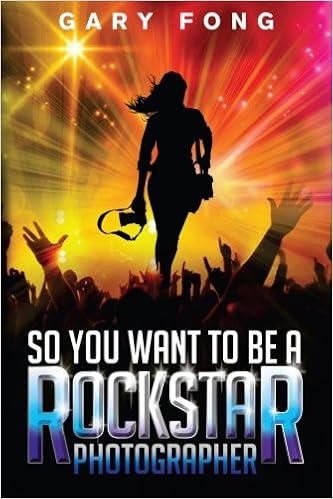 So you want to be a rockstar english edition