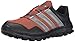 adidas Performance Men's Slingshot TR M Running Shoe, Red/Silver/Black, 8 M US