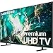 Samsung UN55RU8000 55″ RU8000 LED Smart 4K UHD TV (2019) w/Soundbar Bundle Includes, Deco Gear Home Theater Surround Sound 31″ Soundbar, Screen Cleaner, 2X HDMI Cable and 6-Outlet Surge Adapterthumb 4