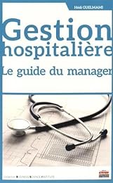 Gestion hospitalière