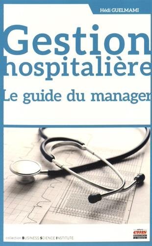 Gestion hospitalière