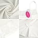 ADORNEVE Women Sexy Chemises Nightwear Lingerie Mini Sleepwear Slip Dress