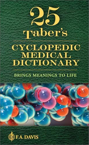 Mosby's Dictionary of Medicine, Nursing & Health Professions