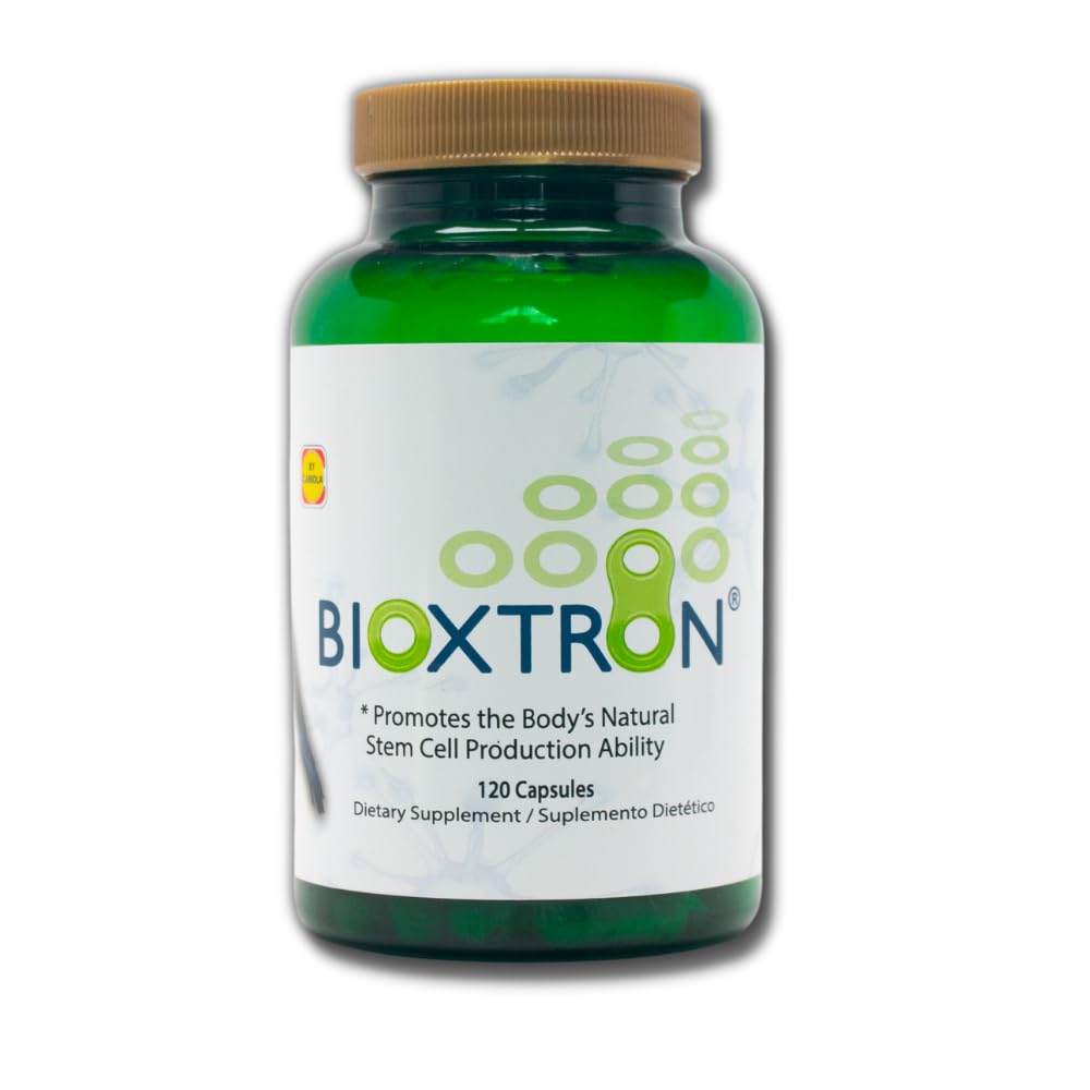 Mua Bioxtron Natural AFA Stem Cell Supplement Joint Support & Muscle