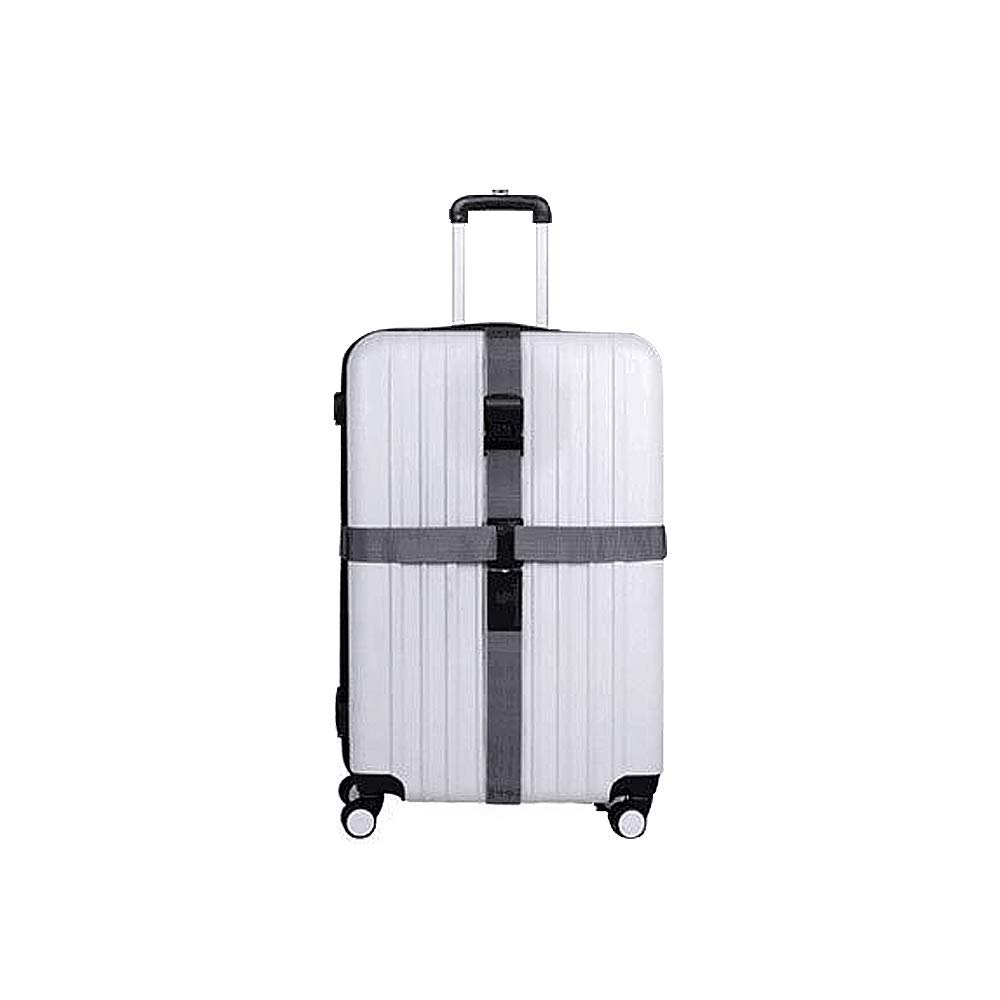 amazon personalised luggage straps