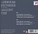Beethoven: The Late Piano Sonatas