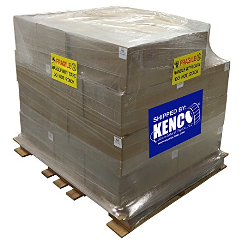 Dymo Compatible 1744907-4" x 6" Dymo 4XL Postage Shipping Labels (1 Roll - 220 Labels Per Roll) (Pallet)