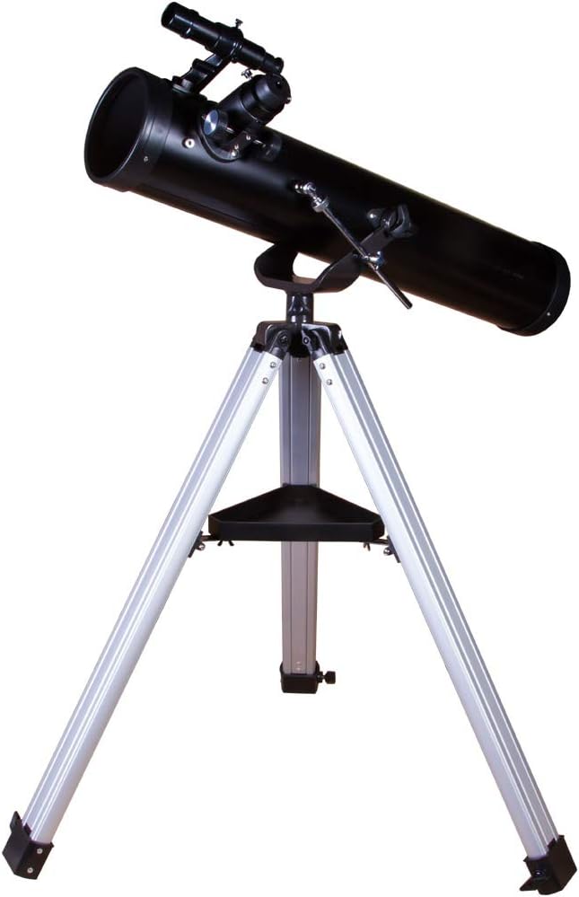 telescopio a riflettore per bambini