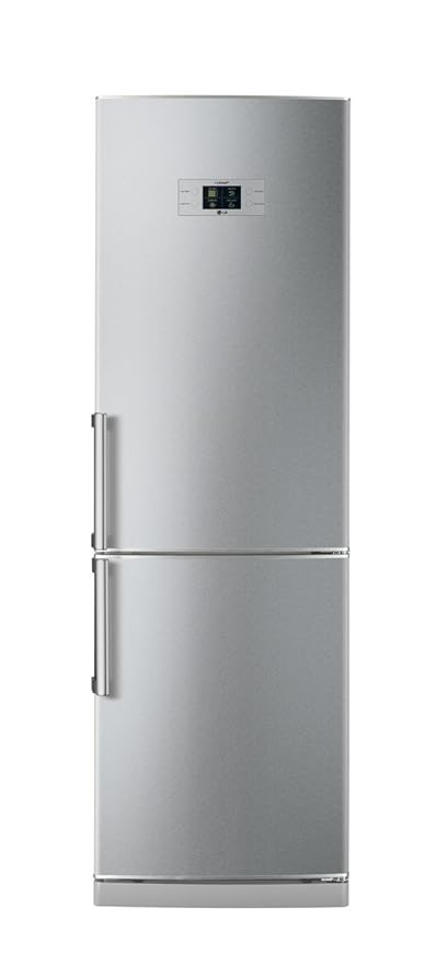 LG GCD-3921AC Independiente A+ Acero inoxidable nevera y ...