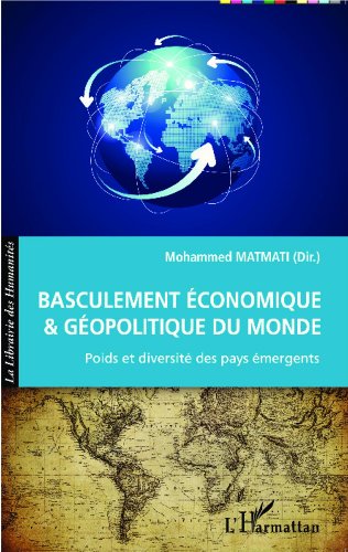 Basculement économique et géopolitique du monde
