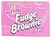 No Pudge! Fat Free Fudge Brownie Mix, Original, 13.7-Ounce Boxes (Pack of 6)