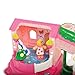 WOW Flora's Fairy Garden - Fantasy (3 Piece Set)