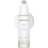 SACHAJUAN Intensive Hair Oil, Frizz Control, Paraben-Free, 1.7 oz | Argan &amp; Sea Buckthorn Oils for Moisture, Elasticity &amp; Manageability