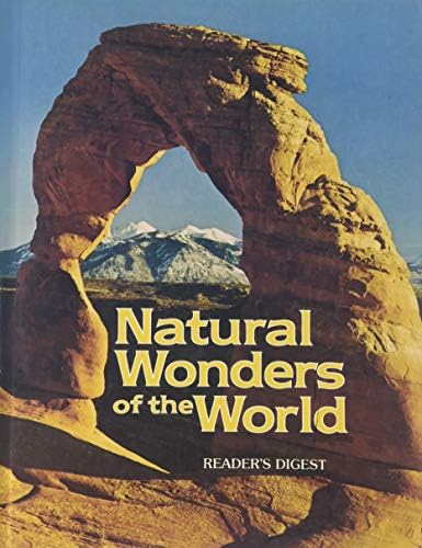 Scenic Wonders of America: unknown author: Amazon.com: Books