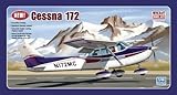 Minicraft Models Cessna 172 (Fixed Gear) 1/48 Scale