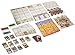 Level 99 Games Millennium Blades Board Game | CCG Simulator Game | Strategy Game for Adults and Kids | Ages 14+ | 2-5 Players | Average Playtime 120-180 Minutes | Made by Level 99 Games
