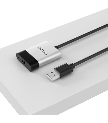 Amazon.com: Gitank USB Bluetooth 5.3 Car Adapter Compatible for