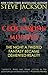 A CLOCKWORK MURDER: The Night A Twisted Fantasy Became Demented Reality