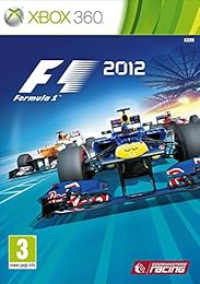 F1 2012