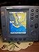 Raymarine Raytheon Chartplotter Radar display SL70C Pathfinder