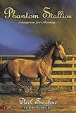 Dark Sunshine (Phantom Stallion #3)
