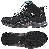 Adidas Terrex Swift R Mid GTX Shoe - Women's