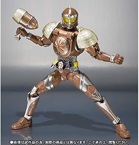 Amazon 魂ウェブ 限定 S H Figuarts 仮面ライダー グリドン ドングリ アームズ 正規品 鎧武 フィギュアーツ プレバン バンダイ Gaim ガイム 303 フィギュア ドール 通販