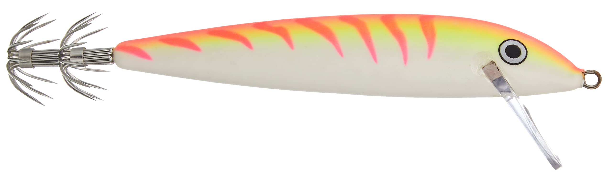 Rapala - Squid, Colour 90 mm (6 g), Size 6 g