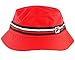 Fila Men's Heritage Basic Comfort Fashion Bucket Hat