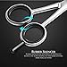 Candure Beard Mustache Scissors 5.5