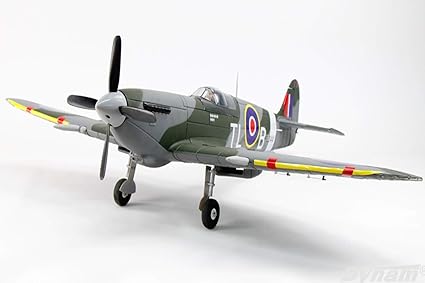 dynam spitfire v2
