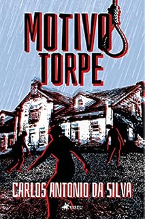Livro Motivo Torpe