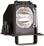Generic 915B441001 Mitsubishi WD-60738 TV Lamp