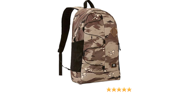 vans army backpack