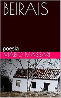 Livro BEIRAIS: poesia