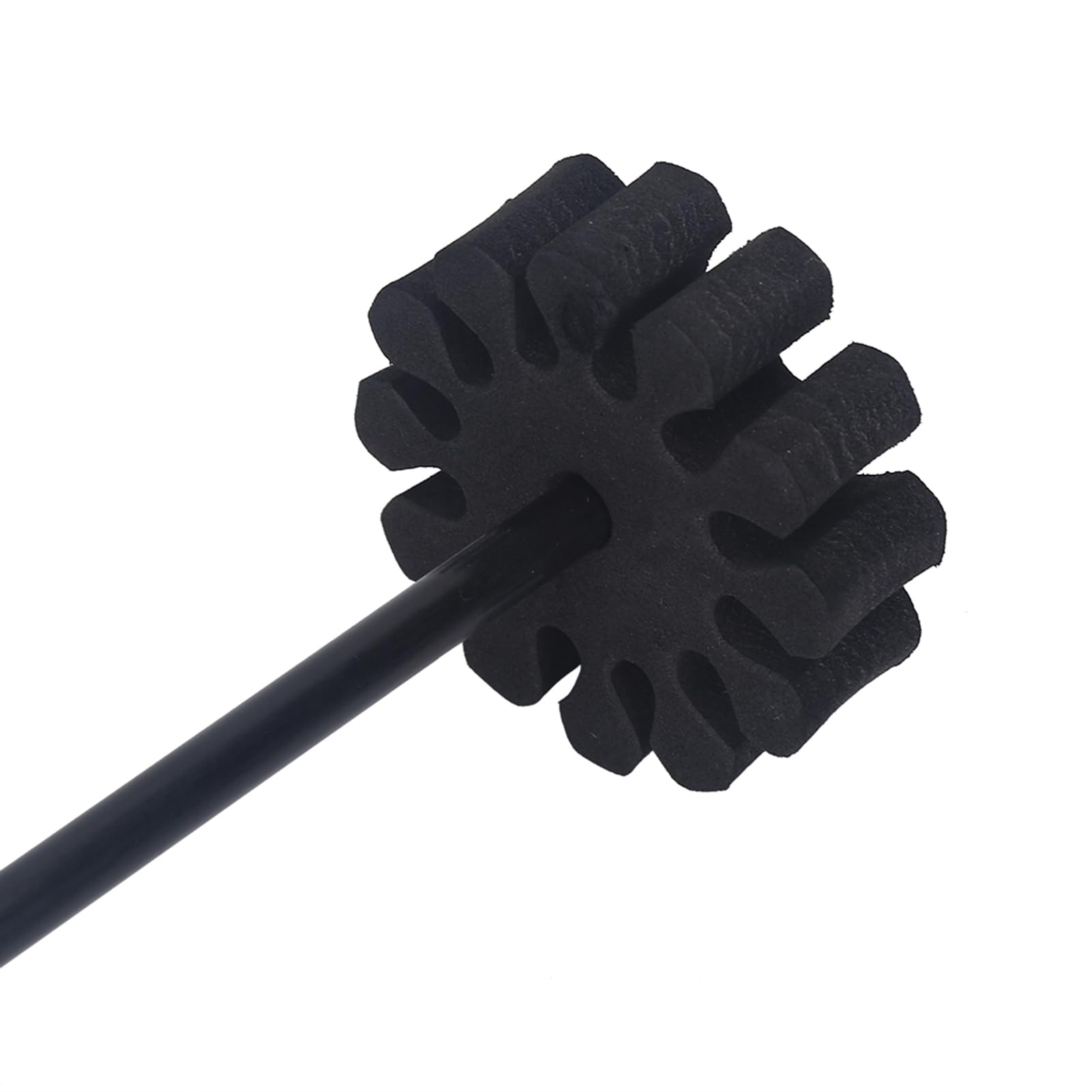 KIMISS Arrow Carrier Tube Archery Tube Insert Black Eva Foam Carbon New Portable Archery Arrow Protection Rack Separator Holder Outdoor Hunting Sory